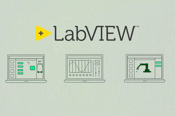 LabVIEW From A to Z